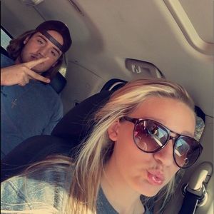 Meet your Posher, Madison